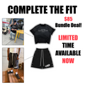 Complete The Fit